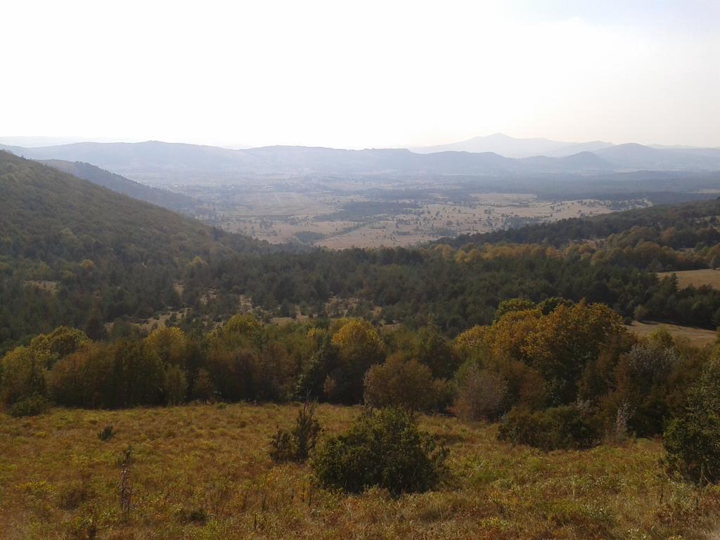 Turisticna Kmetija Pri Pozarju Knezak